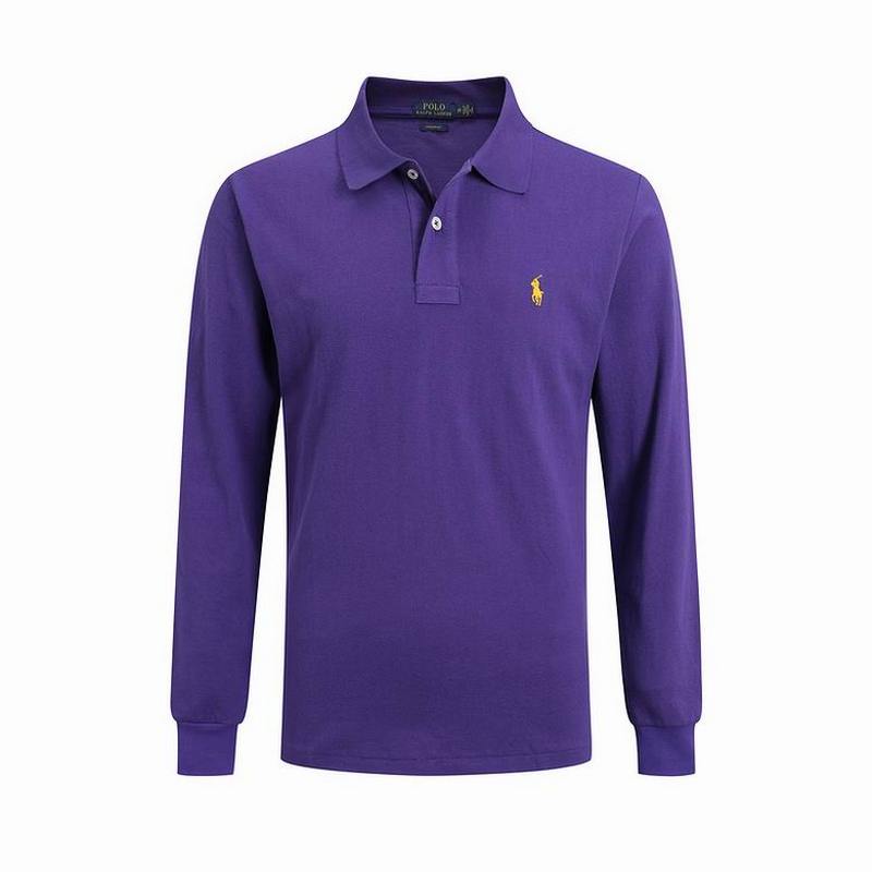 polo Women's Long Sleeve Polos 105